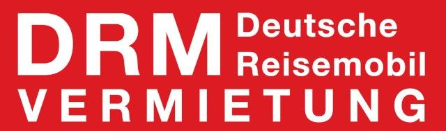 Deutsche Reisemobil Vermietung DRM Logo